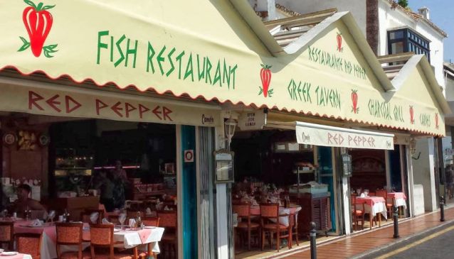 The Best Traditional Restaurants in Puerto Banús, Marbella