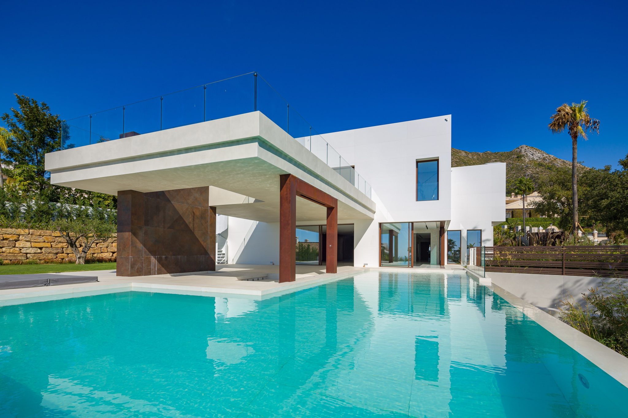 Luxury Real Estate in Marbella Kristina Szekely Estate Agents