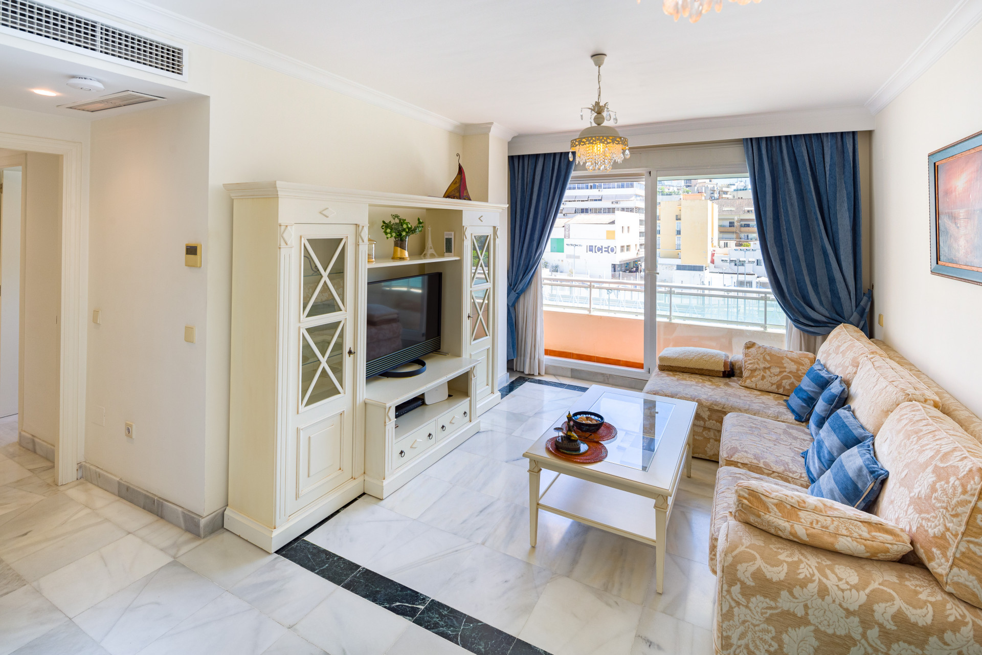 Apartment  in Marbella