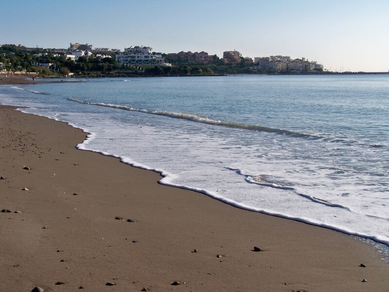 Guadalobón en Estepona