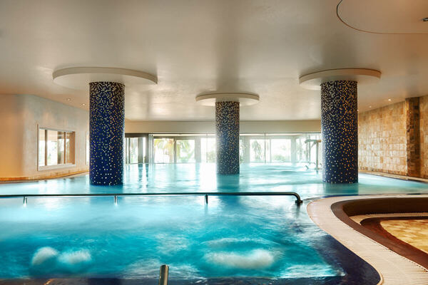 Marbella Club Thalasso Spa