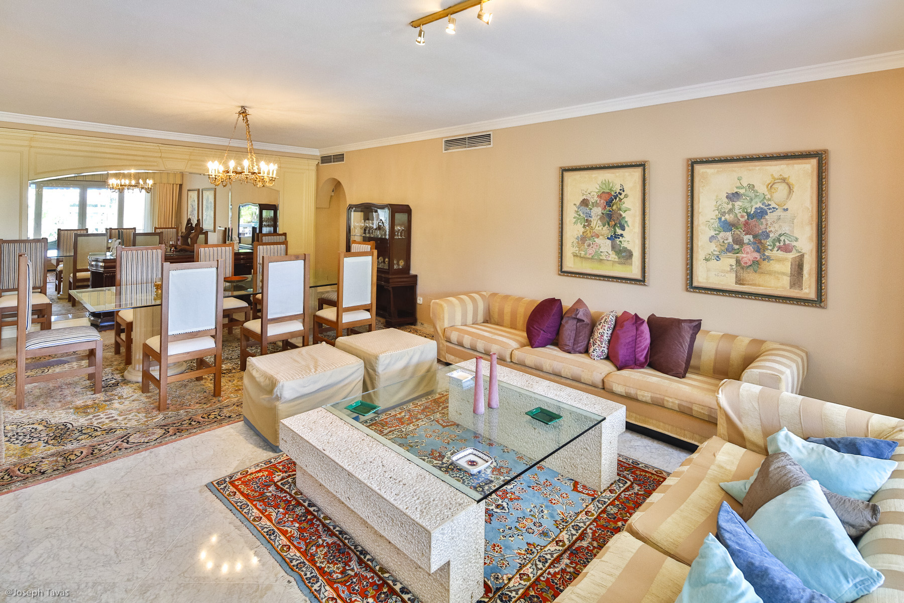 Apartamento  en Playas del Duque, Puerto Banus, Marbella