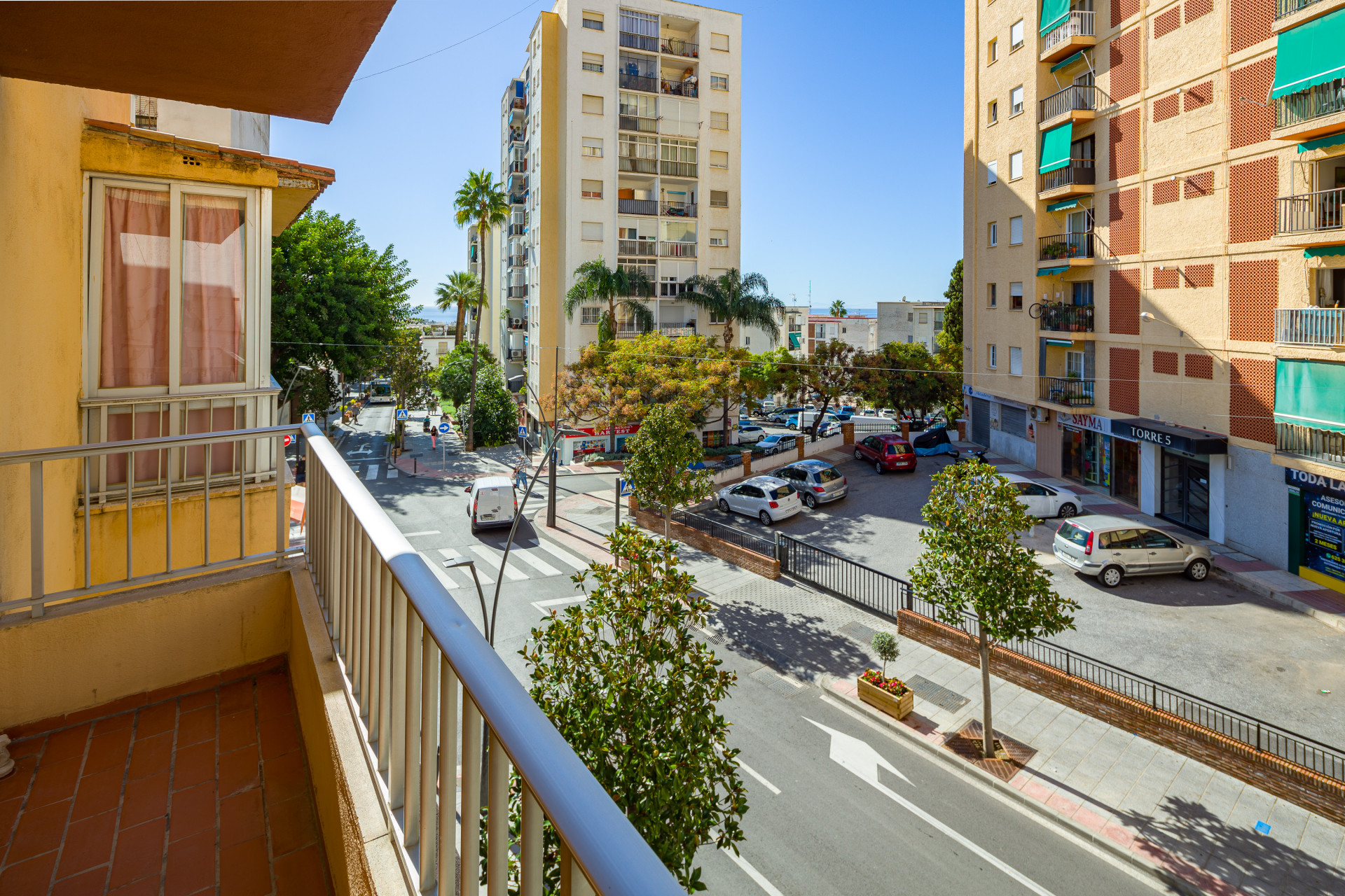 Apartment in Miraflores, Marbella
