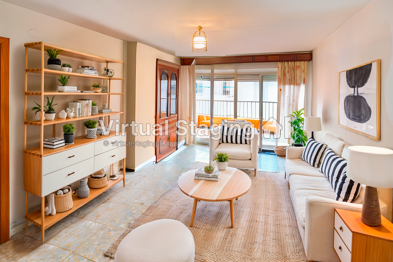 Apartment  in Miraflores, Marbella