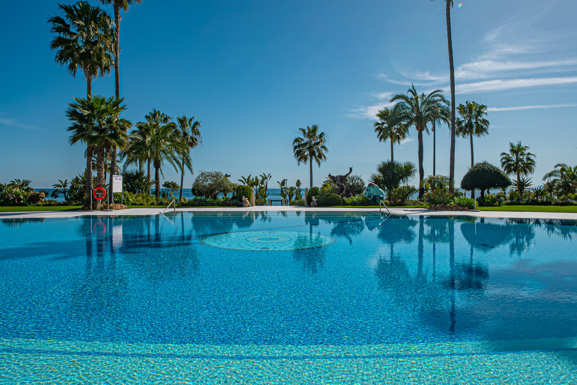 <b>Apartment</b>  in Estepona East, <b>Estepona</b> - 1