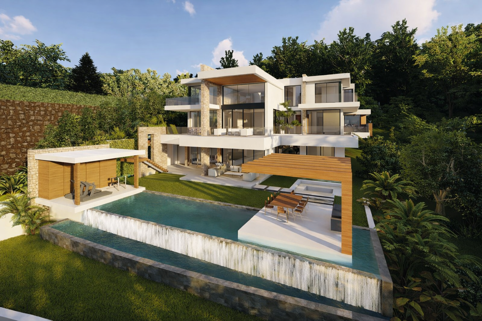 <b>Plot</b> with sea views in <b>Marbella Este</b> - 1