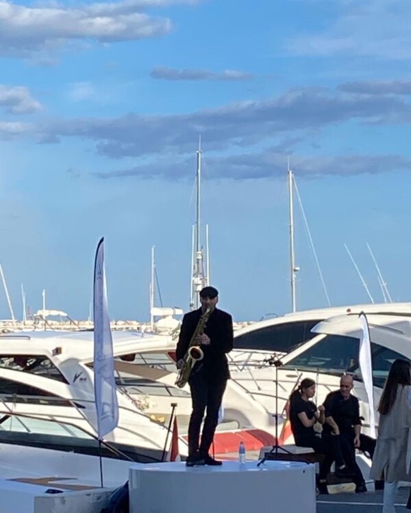 Luxury real estate in Marbella Kristina Szekely